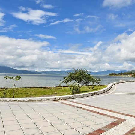Lago De Chapala Lakeside Boutique Resort by Restavio Ajijic Extérieur photo