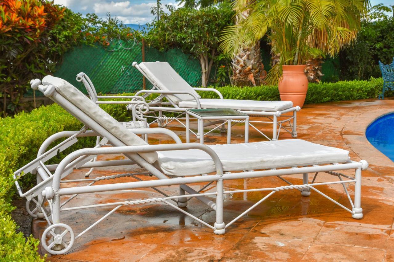 Lago De Chapala Lakeside Boutique Resort by Restavio Ajijic Extérieur photo