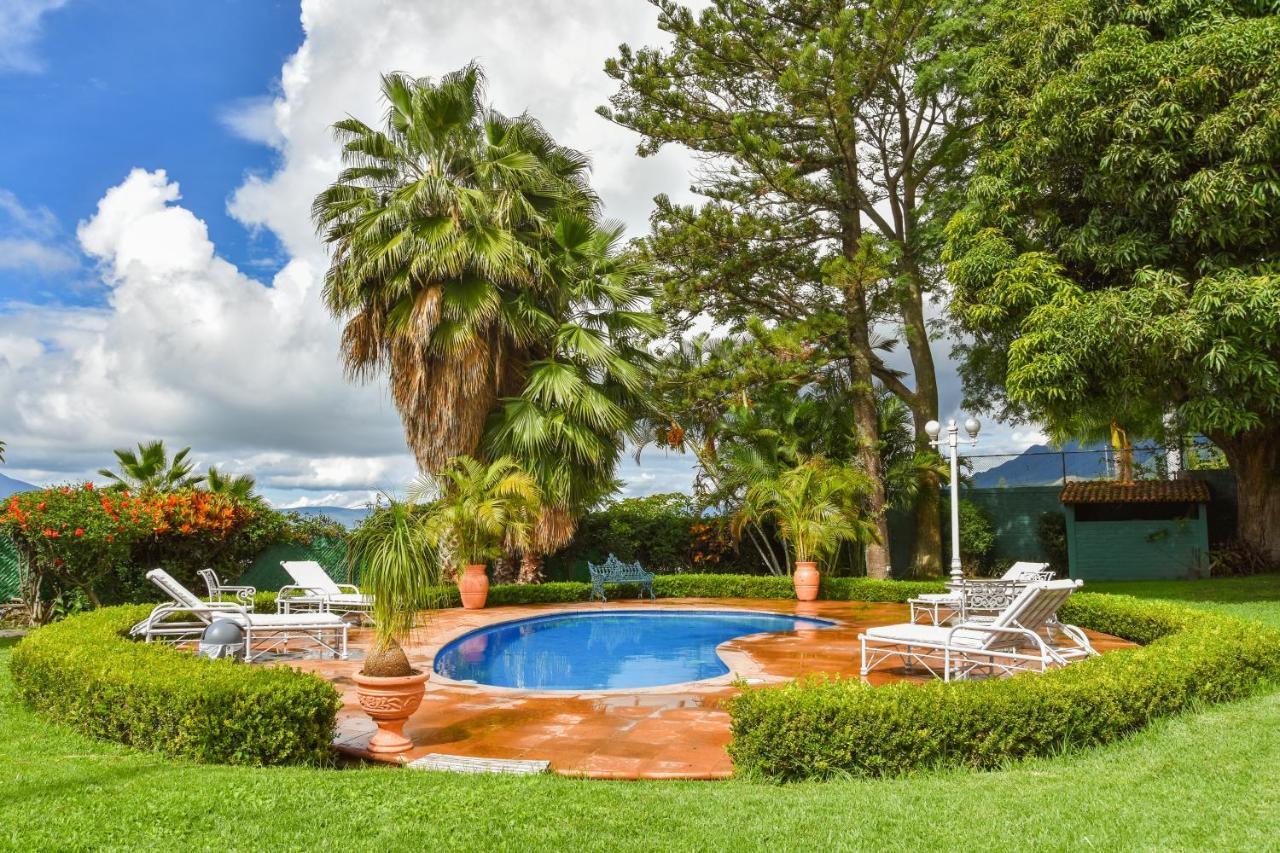 Lago De Chapala Lakeside Boutique Resort by Restavio Ajijic Extérieur photo