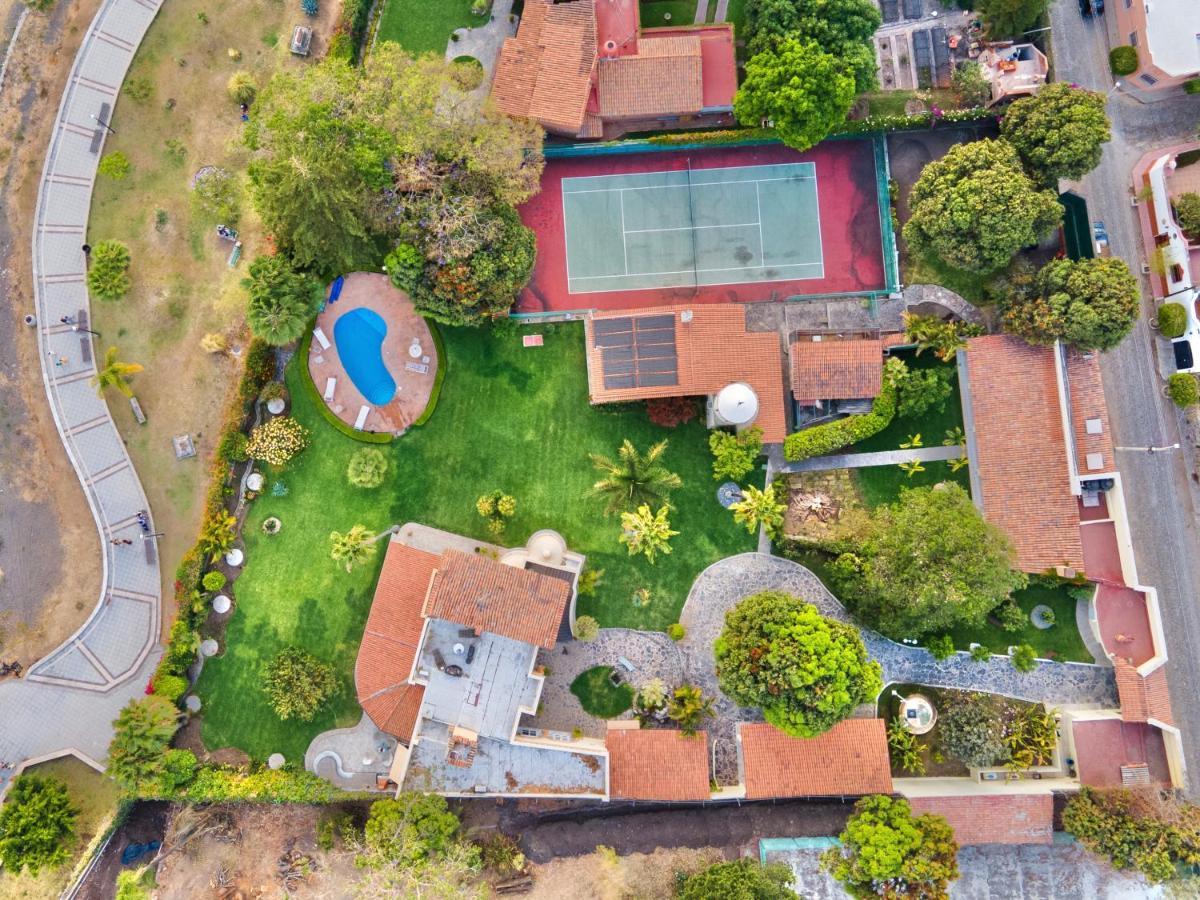 Lago De Chapala Lakeside Boutique Resort by Restavio Ajijic Extérieur photo