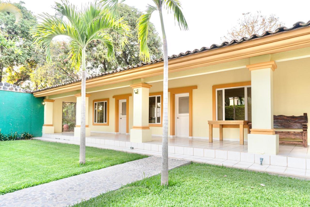 Lago De Chapala Lakeside Boutique Resort by Restavio Ajijic Extérieur photo