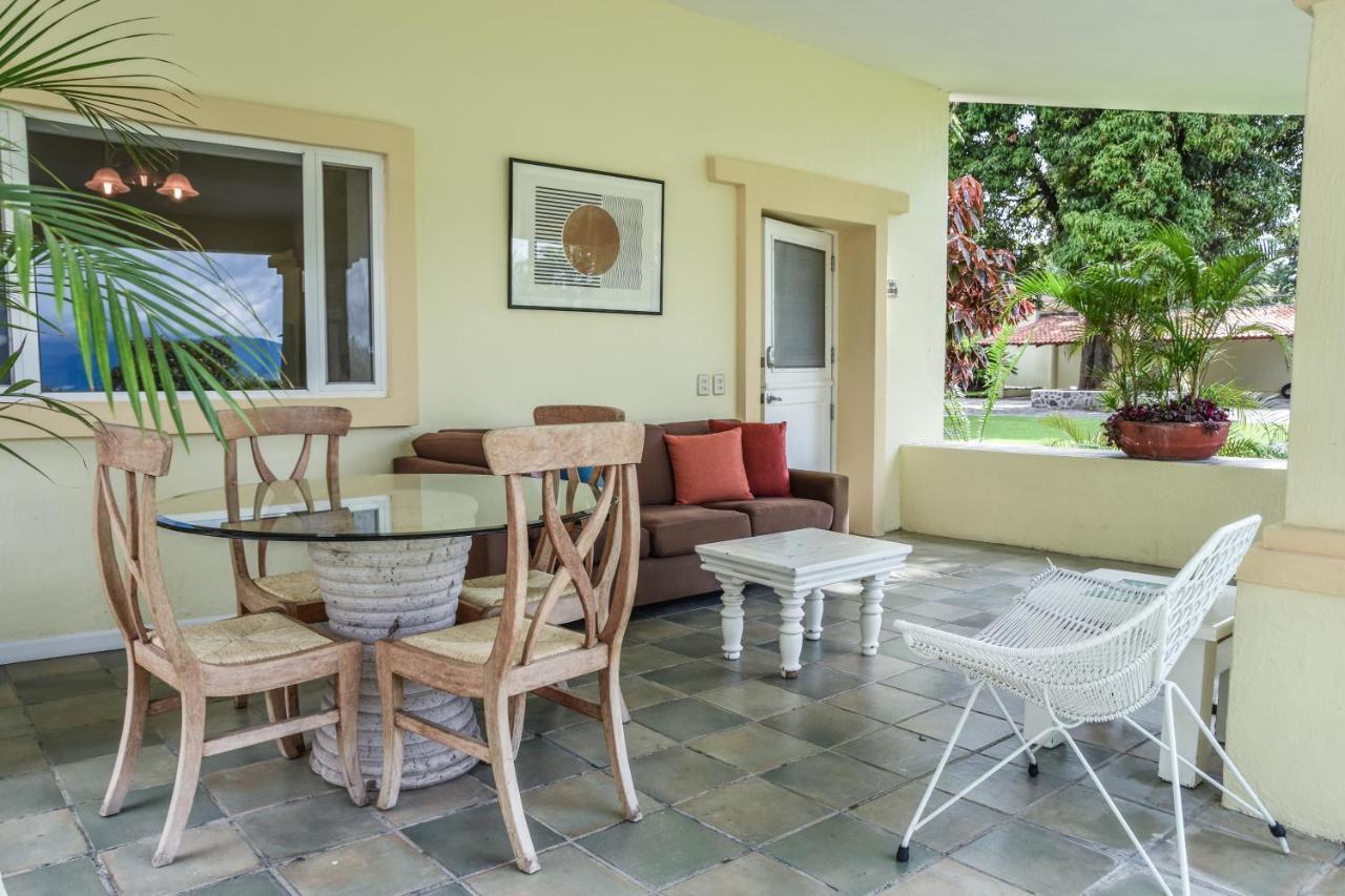 Lago De Chapala Lakeside Boutique Resort by Restavio Ajijic Extérieur photo