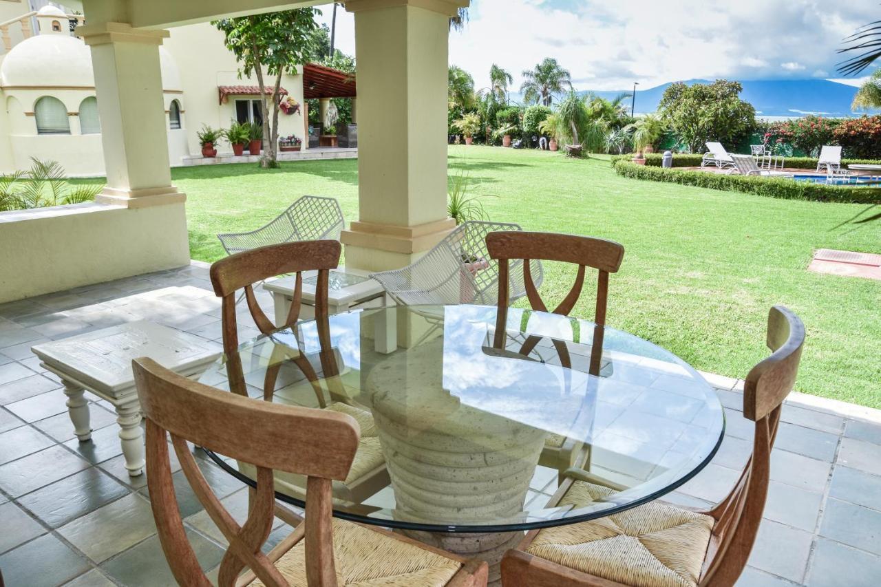 Lago De Chapala Lakeside Boutique Resort by Restavio Ajijic Extérieur photo