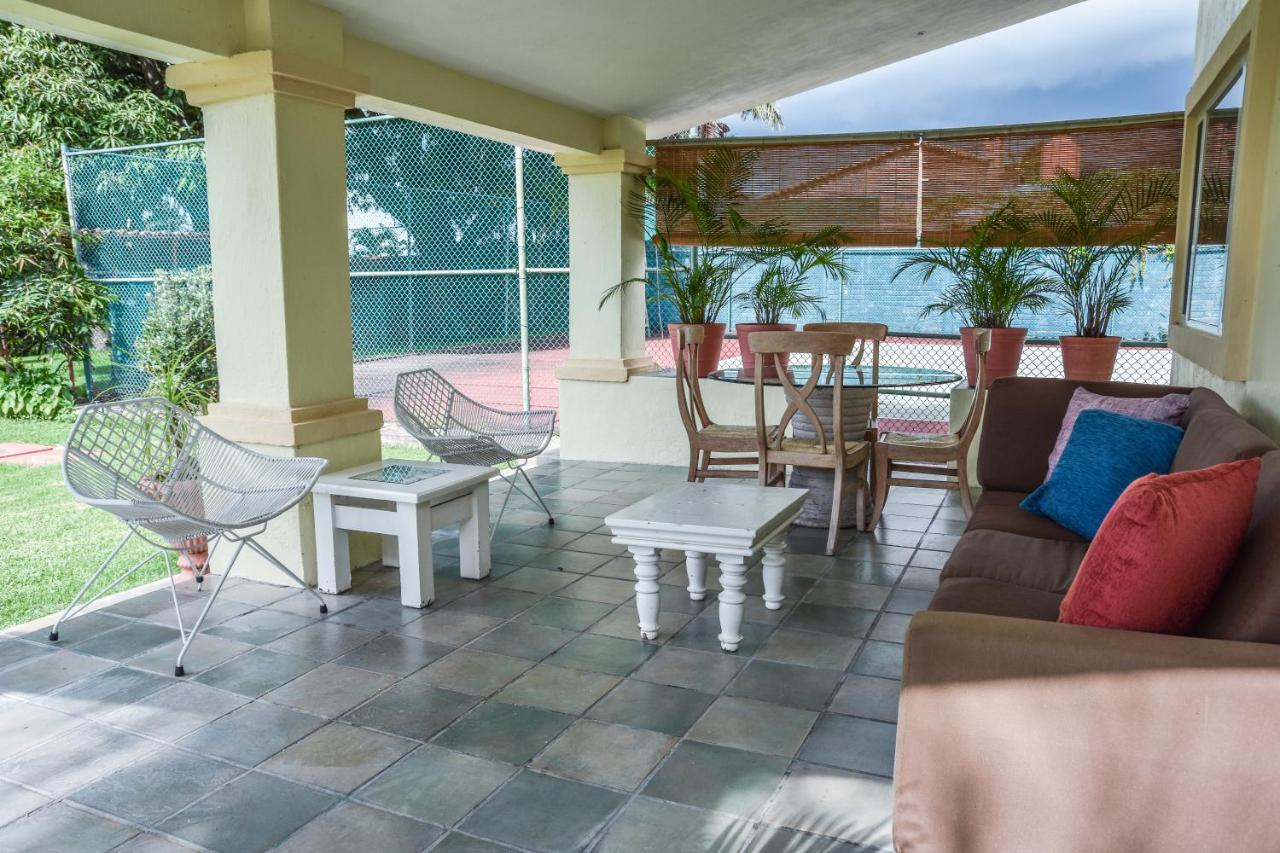 Lago De Chapala Lakeside Boutique Resort by Restavio Ajijic Extérieur photo