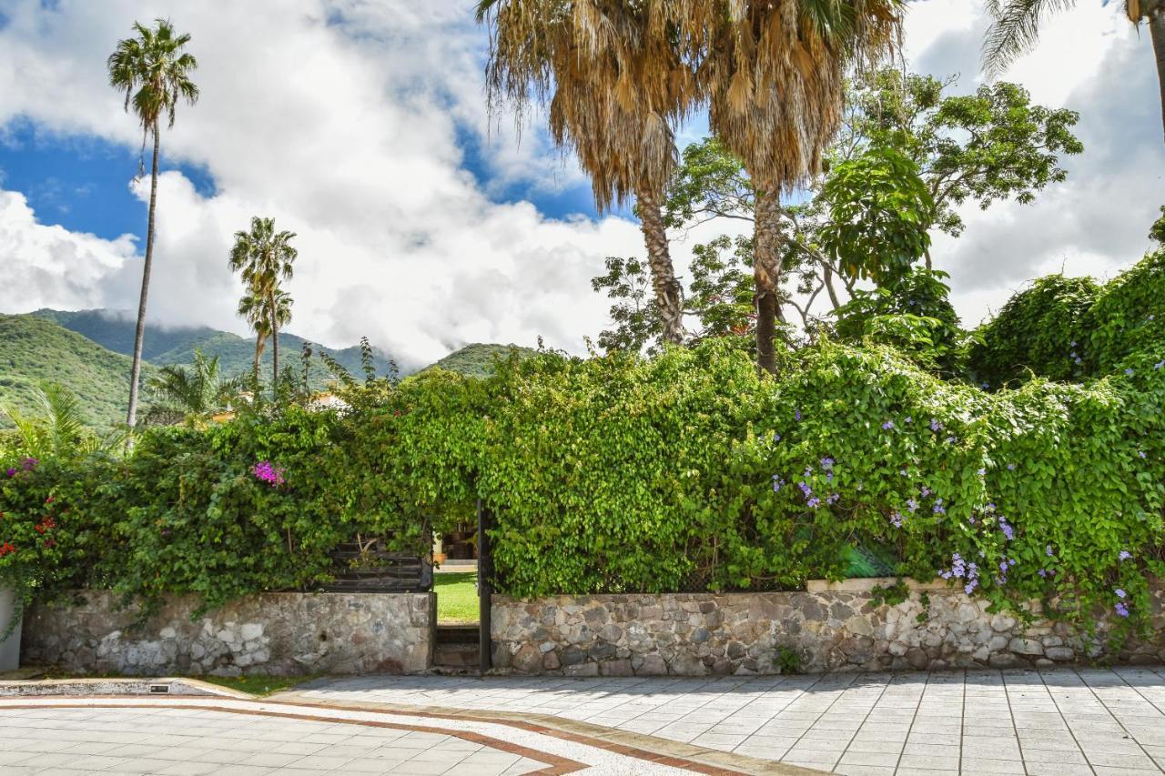 Lago De Chapala Lakeside Boutique Resort by Restavio Ajijic Extérieur photo