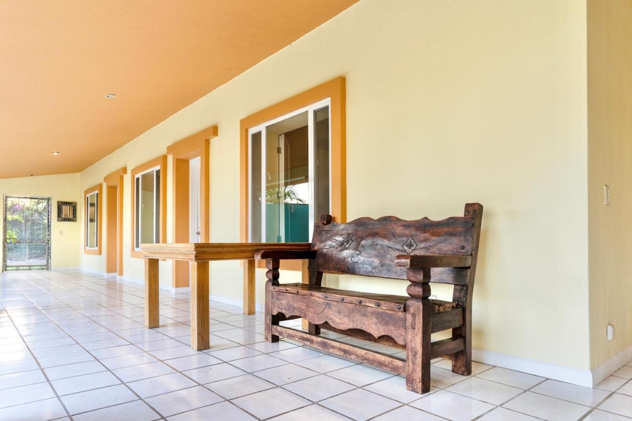 Lago De Chapala Lakeside Boutique Resort by Restavio Ajijic Extérieur photo
