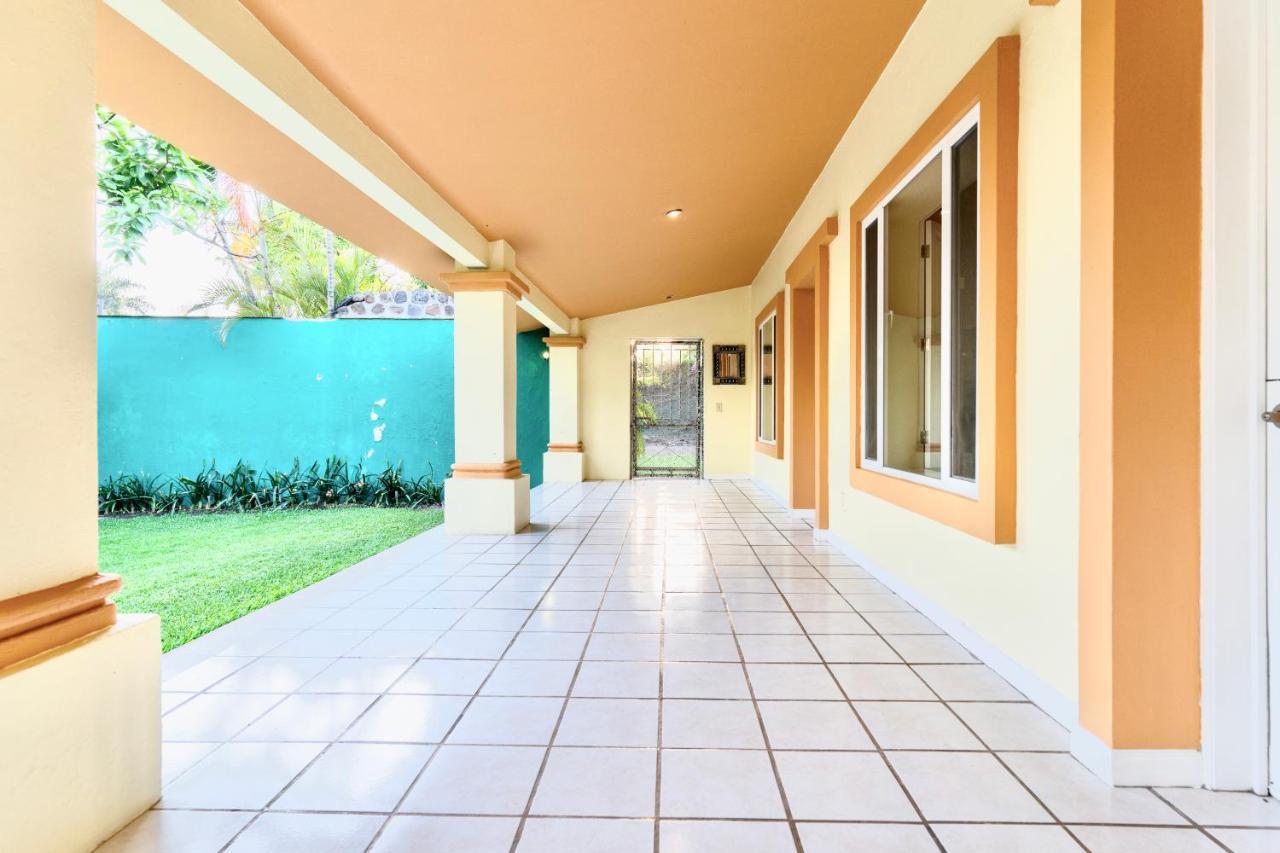 Lago De Chapala Lakeside Boutique Resort by Restavio Ajijic Extérieur photo