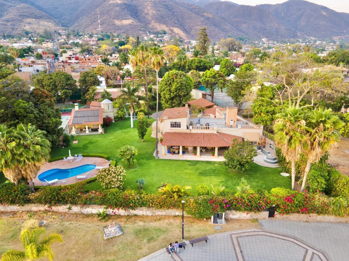Lago De Chapala Lakeside Boutique Resort by Restavio Ajijic Extérieur photo
