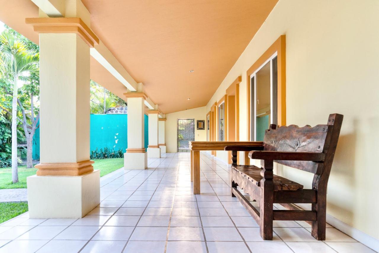 Lago De Chapala Lakeside Boutique Resort by Restavio Ajijic Extérieur photo